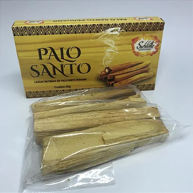 Palo Santo