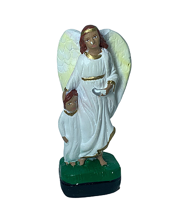 Anjo da Guarda 10cm