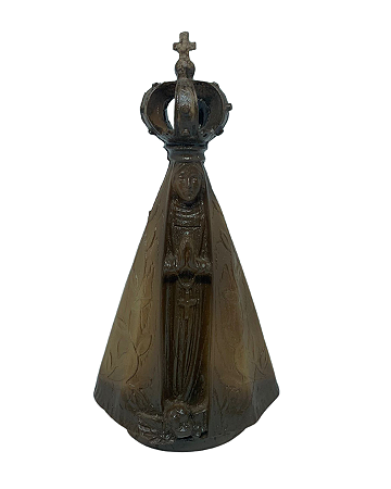 Nossa Senhora Aparecida 16cm