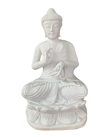 Estatua Buda 45cm