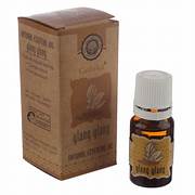 Óleo Essencial Indiano Puro Goloka Blend Ylang Ylang 10 ml