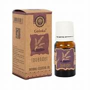 Óleo Essencial Goloka Blend Lavanda 10 ml - Relaxante