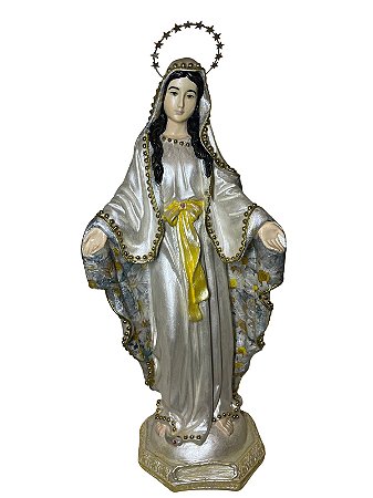 Nossa Senhora das Graças 44cm