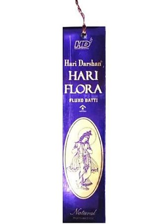 Incenso Hari Flora