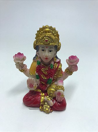 Lakshmi 7cm
