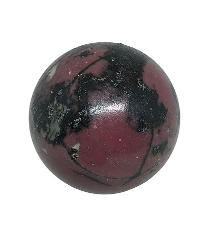 Esfera Rodonita