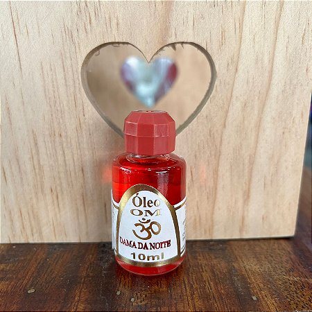 Essência  Om Dama da Noite 10ml