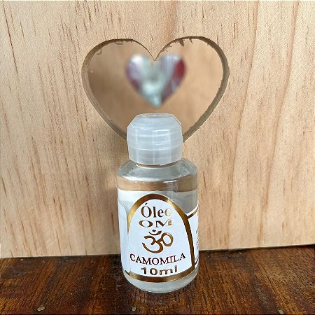 Essência  Om Camomila 10ml