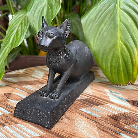 Deusa Bastet