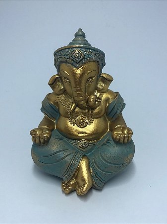 Ganesha Prosperidade
