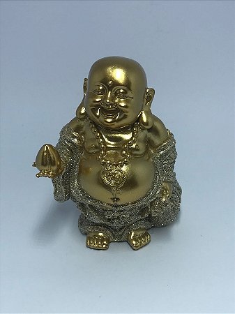 Buda da Prosperidade III