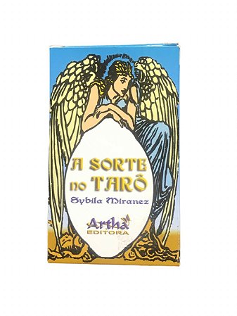 A Sorte no Tarô