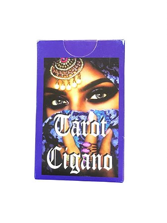 Tarot Cigano