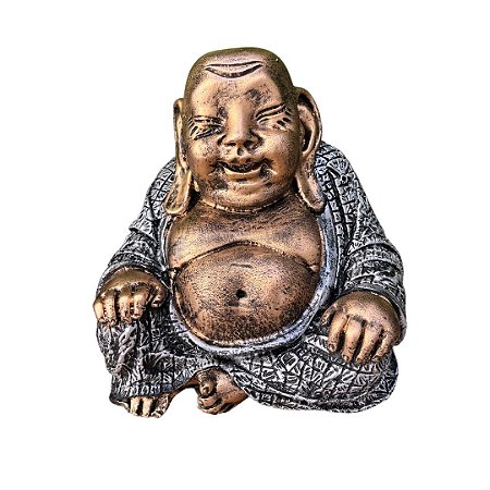 Buda Chinês