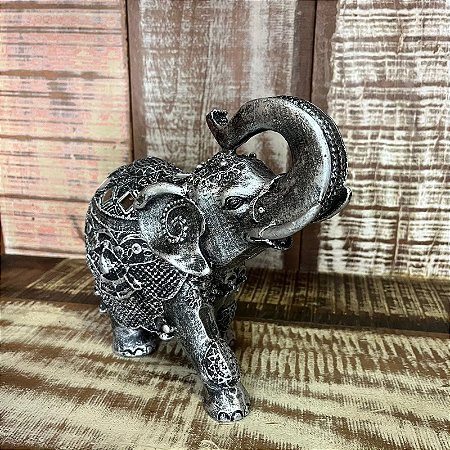 Estatueta Elefante