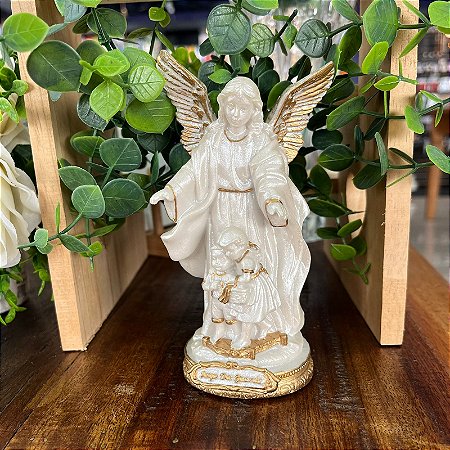 Anjo da Guarda