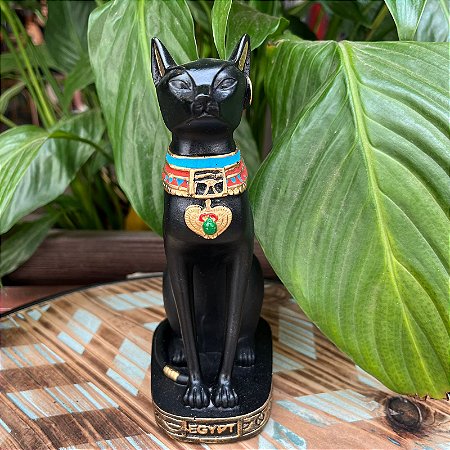 Bastet