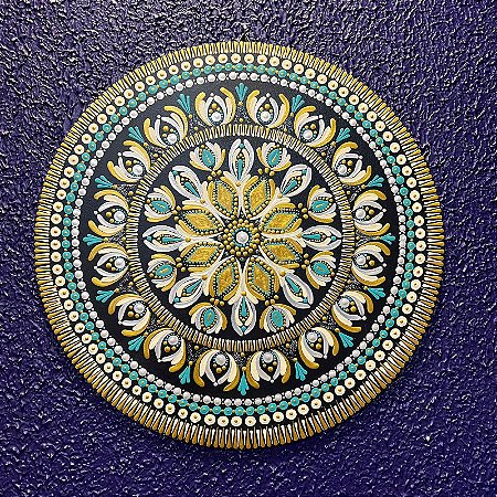 Mandala Vibracional