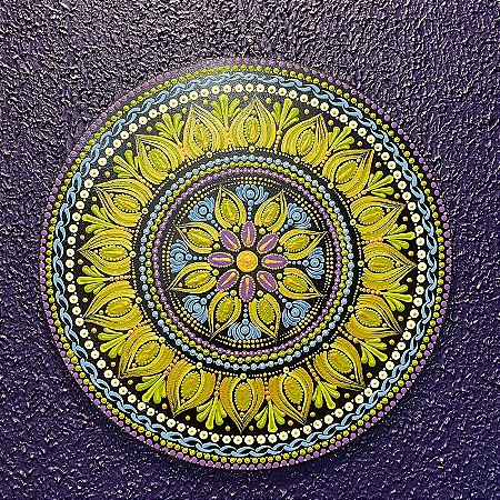 Mandala Vibracional