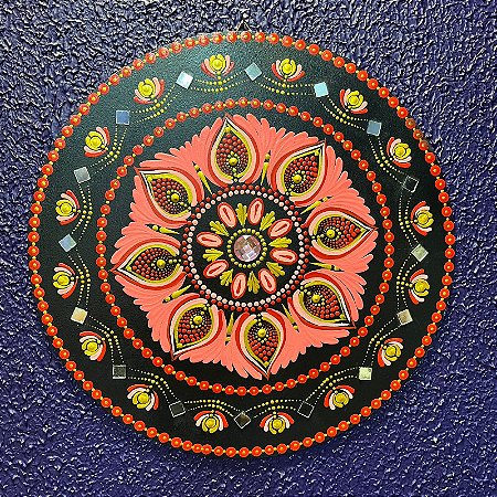 Mandala Vibracional
