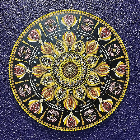 Mandala Vibracional