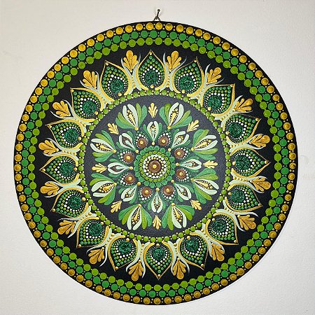 Mandala Vibracional - saúde, equilíbrio energético