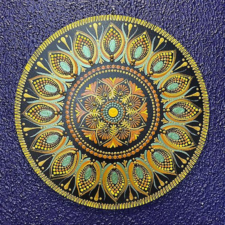 Mandala Vibracional