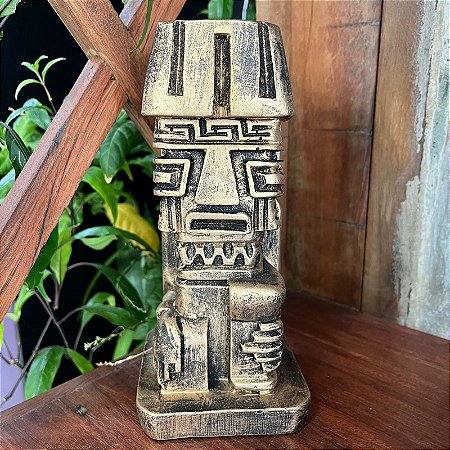 Totem 21cm