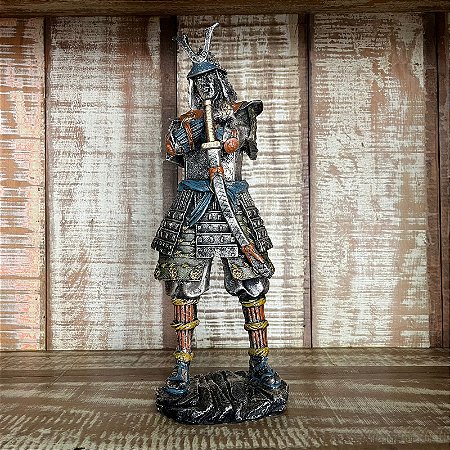 Samurai 41cm
