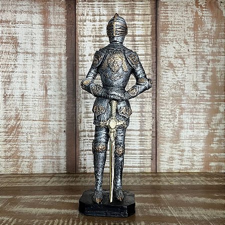 Guerreiro Medieval