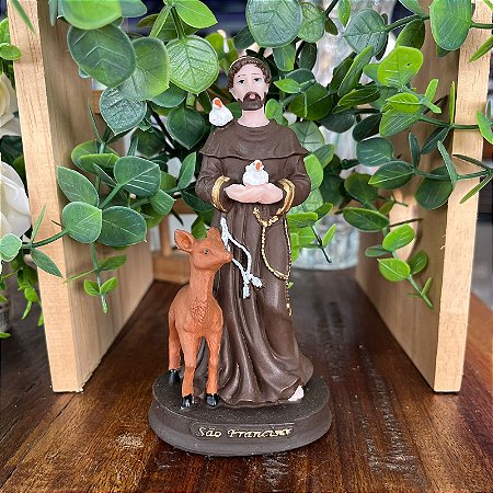 São Francisco