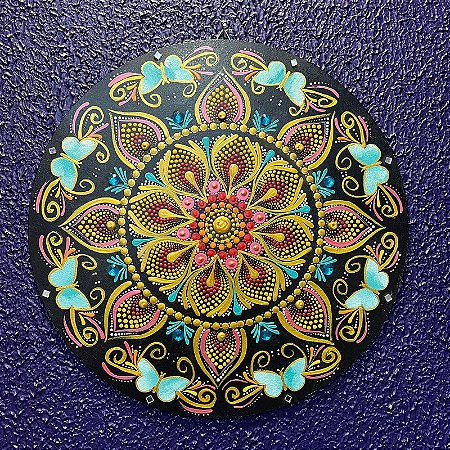 Mandala Vibracional