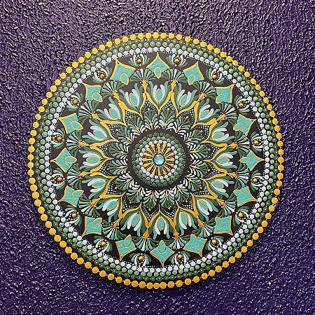 Mandala Vibracional