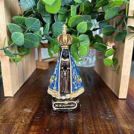 Nossa Senhora Aparecida