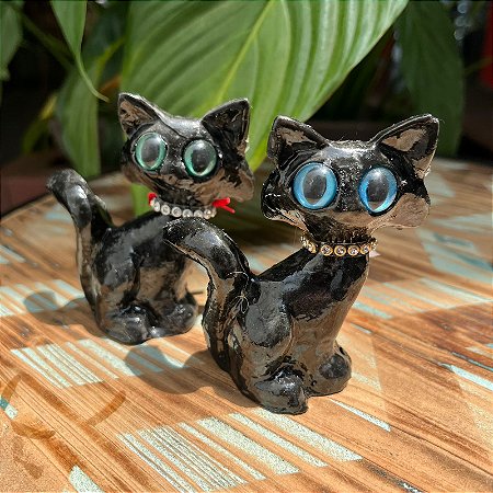 Gato da Sorte (Unidade)