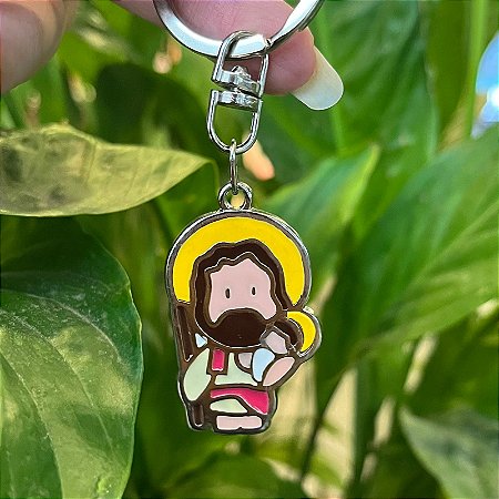 Chaveiro São Cristóvão