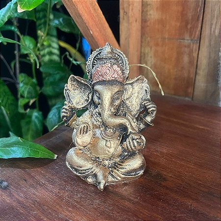 Ganesha Pequeno