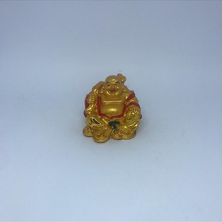 Buda Chinês da Alegria