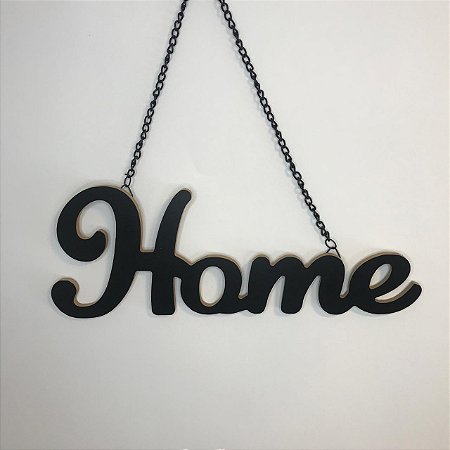Mobile Decorativo - Home