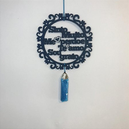 Ho'oponopono Azul
