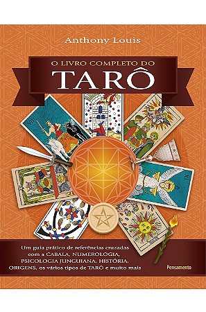 O Livro Completo do Tarô