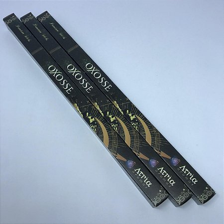 Incenso OXOSSE - Átria Aromas (Unidade)