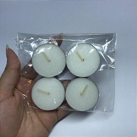 Velas de Rechaud