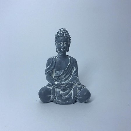 Mini Buda em Meditação 6cm