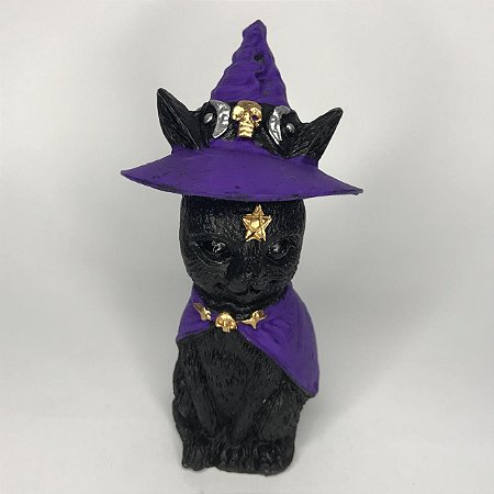 Gato de Chapéu