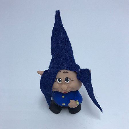 Ícaro - O Gnominho dos Desejos