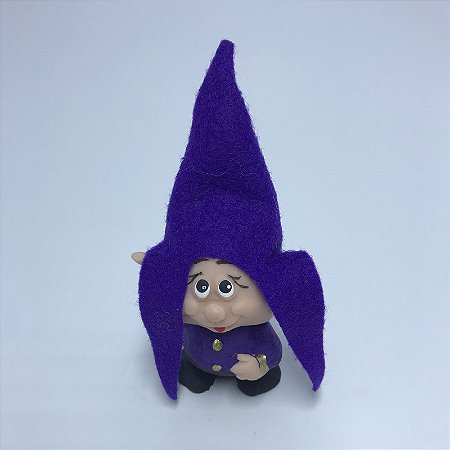 Ícaro - O Gnominho dos Desejos