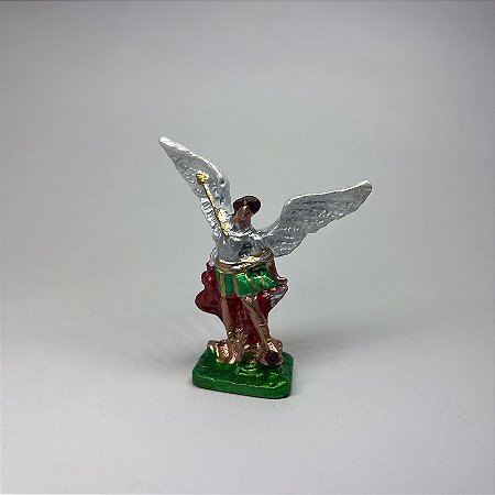 São Miguel Arcanjo Mini