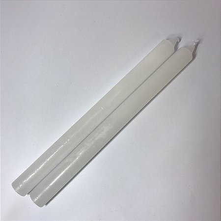 Vela para Castiçal 2x26