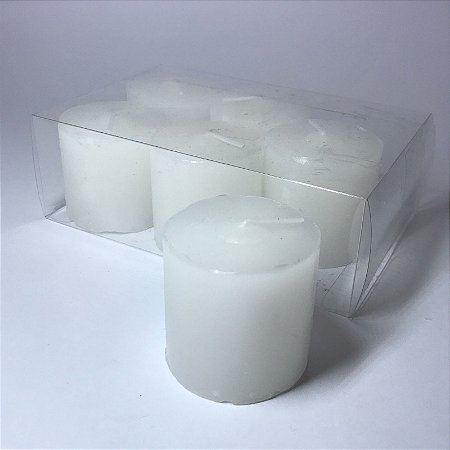 Vela Decorativa 5 x 5